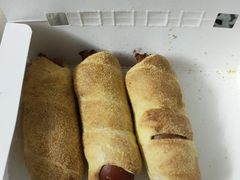 -达美乐比萨(长清路店)