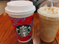 -星巴克(南京同曦万尚城店)