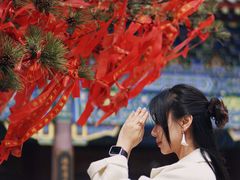 -护国法轮寺