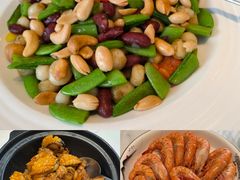 -将军烧鹅海鲜酒楼