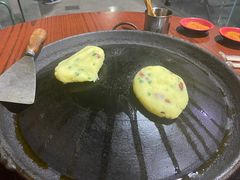 -鸭池河烙锅(百花新城店)