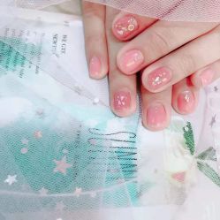 -1T·1M 日式美甲美睫