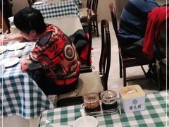 大堂-紫光园(劲松店)