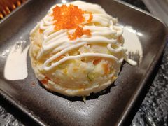 -牛焱·烧肉酒肆(五大道店)