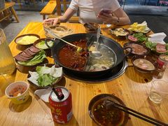 -乐闹闹重庆火鍋(民治店)