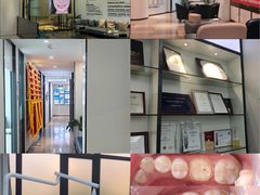 -牙博士口腔品牌连锁(杨浦店)