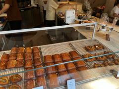 -VERIE BAKEHOUSE