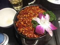 -东道煮牛肉火锅(重庆路店)