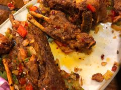 -左陕右甘(亚运村店)