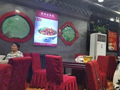 -老浒记烤鸭-北京菜(琉璃厂店)