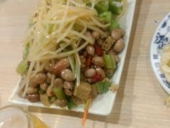 -张胖子特色大盘鸡(二十九号街坊店)