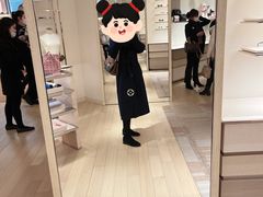 -LV路易威登(德基广场店)