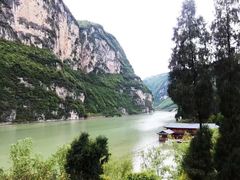 -乌江画廊(彭水苗族土家族自治县)