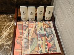 -厦门泰谷酒店(中山路镇海路地铁站店)