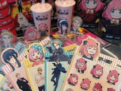-CoCo都可(中集店)