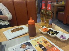 -正丰源大缸烧烤(人民路店)