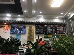 -豫掌柜饸饹面·烩面(秀沿路店)