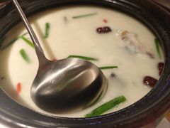 -老阿爸鲜鱼土菜(独墅湖店)
