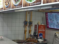 -陈寔包子王·卤煮小肠·京味小吃(龙潭店)
