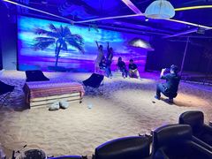 -遇见KTV(心怡路店)
