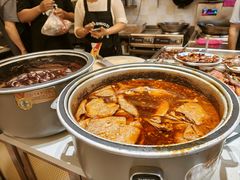 -梅溪·小伙子干挑面(安吉总店)