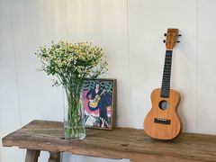 -花苑里咖啡(威远店)