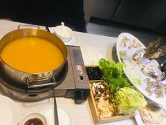 -拾贝海鲜馆（海鲜粤菜）(花果园店)