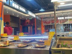 -爱客得牛排海鲜烤肉·火锅自助(春熙路黑金好店)