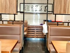 包房-掌上鲜(南顺城街店)
