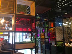 -铁人烧烤(北京店)