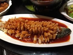 iphone_upload_pic-刘胖子家常菜·蹄花焖藕(兴业店)