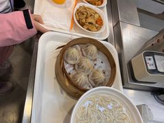-浦东图书馆读者餐厅
