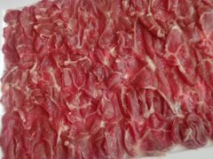 -前门·鲜肉火锅(长风店)