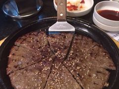 iphone_upload_pic-本家韩国烤肉(财富大厦店)
