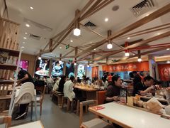 大堂-味千拉面(双井店)