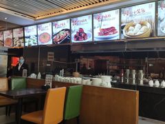 -同庆楼(滨湖万达广场店)