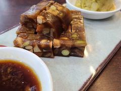老北京豆酱-都一处烧麦馆(前门店)