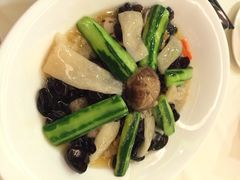 -半岛太子酒家(海港城店)