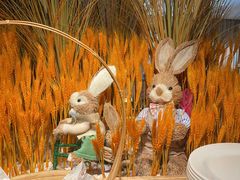 -杭州开元名都大酒店·地中海自助餐厅