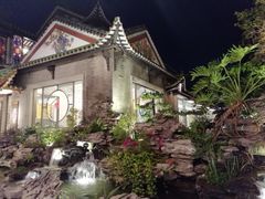 -南园酒家(前进路店)