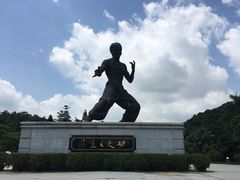 -李小龙乐园(顺德均安店)