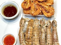 -鑫悦楼煎蟹·16年海鲜大排档