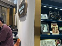 -海马体照相馆(环贸iapm大师爱情店)