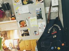 -251#coffee roasters(沿河东路店)