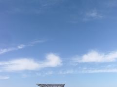 -山海广场