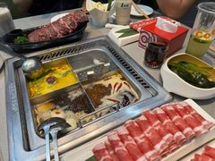 -海底捞火锅(天一广场亚细亚店)