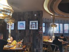 大堂-海之屋韩式烤肉(海棠68环球美食街店)