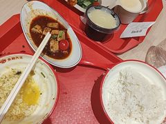 -永和大王(蛙嫩鸡香煲煲鲜·军博店)