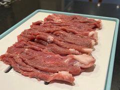 -北门涮肉·铜锅涮肉(南锣鼓巷店)