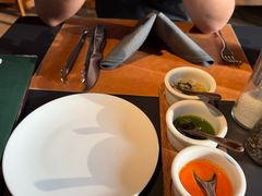 -拉蒂娜·巴西牛排馆 Latina·Brazilian Steakhouse(铜仁旗舰店)